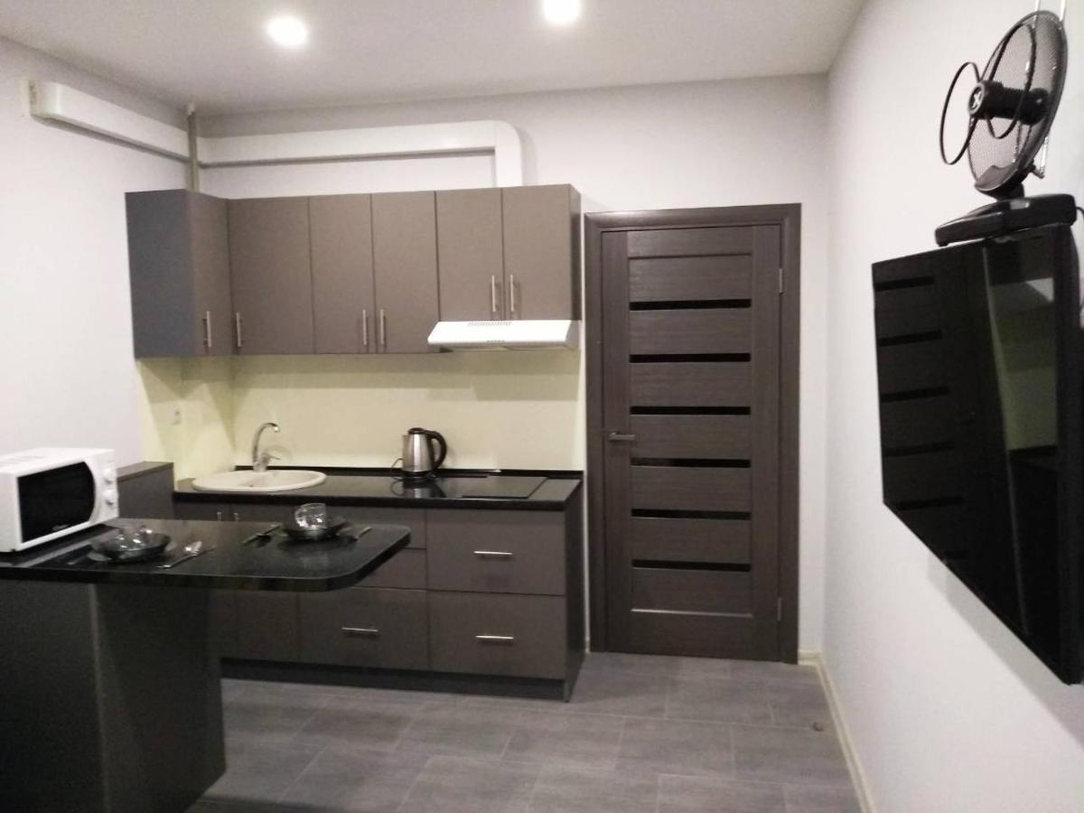 Apartment Lux Na Druhetiv *