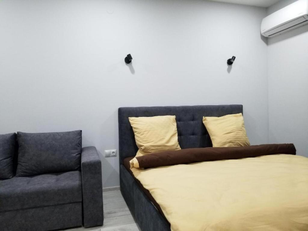 Apartment Lux Na Druhetiv *