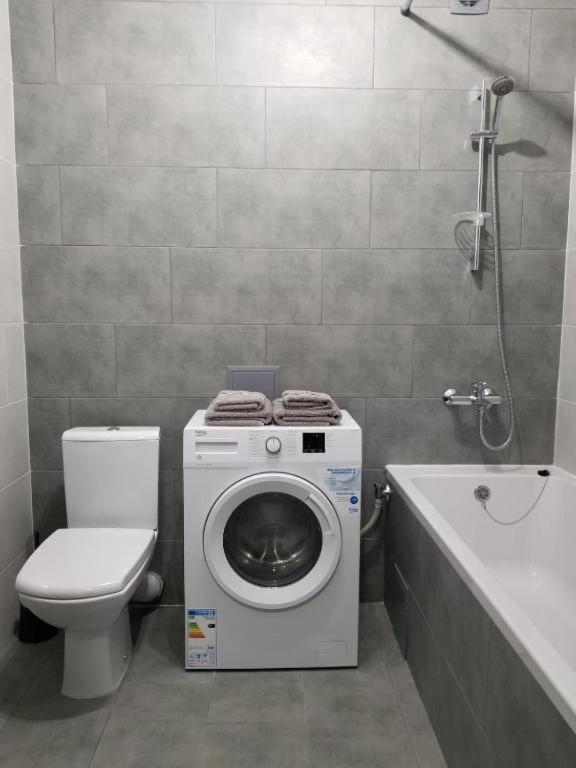 Apartment Lux Na Druhetiv *