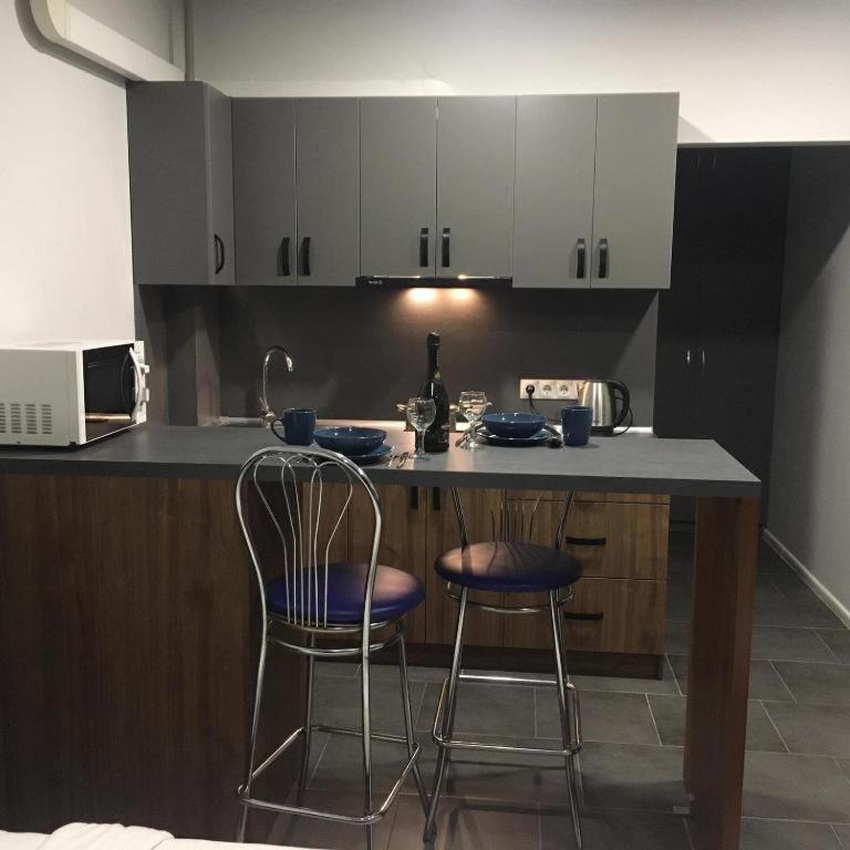 Apartment Lux Na Druhetiv *
