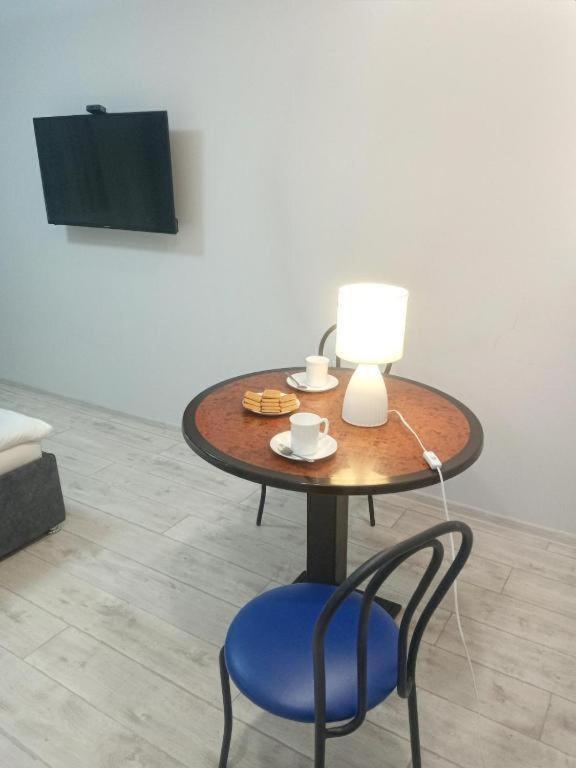 Lux Na Druhetiv Apartment *