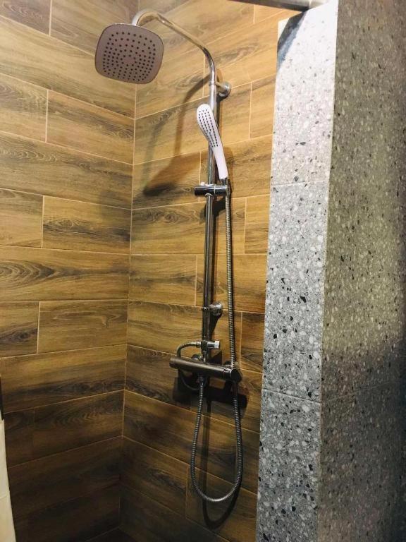 Apartment Lux Na Druhetiv Uzhhorod