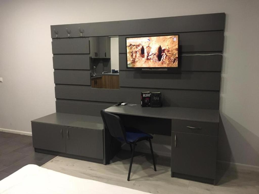 Apartment Lux Na Druhetiv