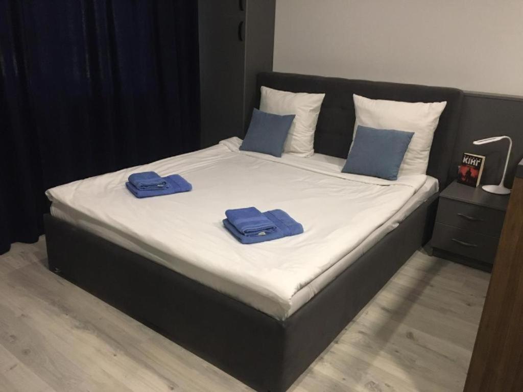 Apartment Lux Na Druhetiv *