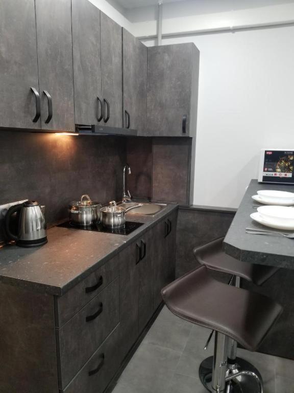 Apartment Lux Na Druhetiv Uzhhorod