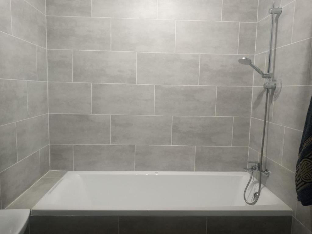 Lux Na Druhetiv Apartment *