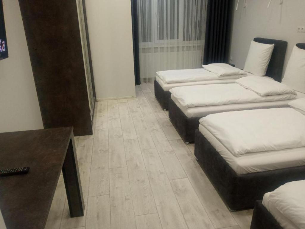 Lux Na Druhetiv Apartment *