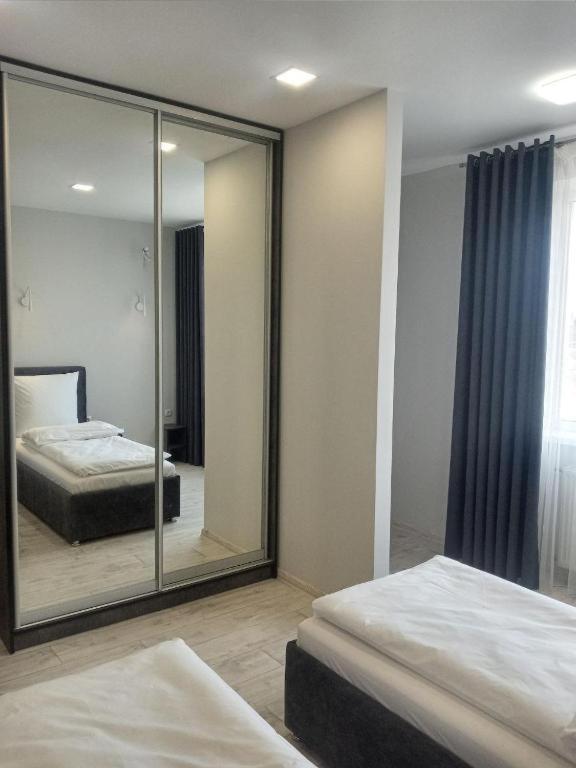 Lux Na Druhetiv Apartment Uzhhorod