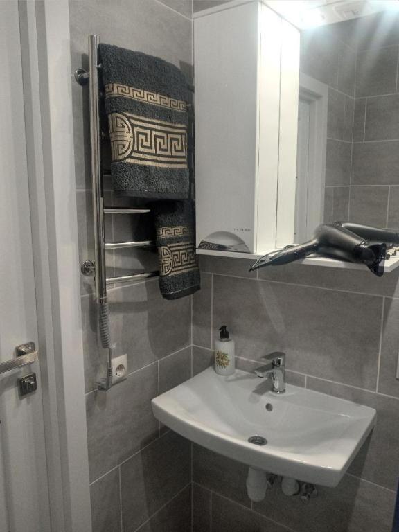Apartment Lux Na Druhetiv *