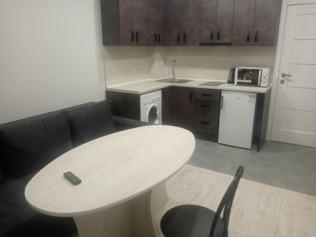 Apartment Lux Na Druhetiv *