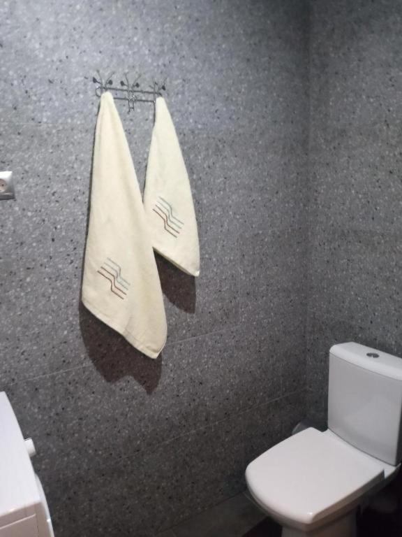 Apartment Lux Na Druhetiv