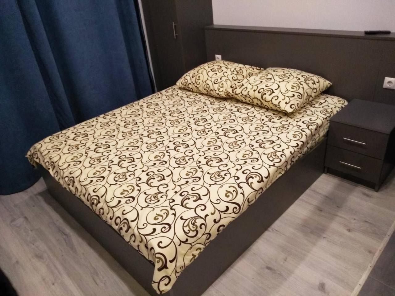 Lux Na Druhetiv Apartment Uzhhorod