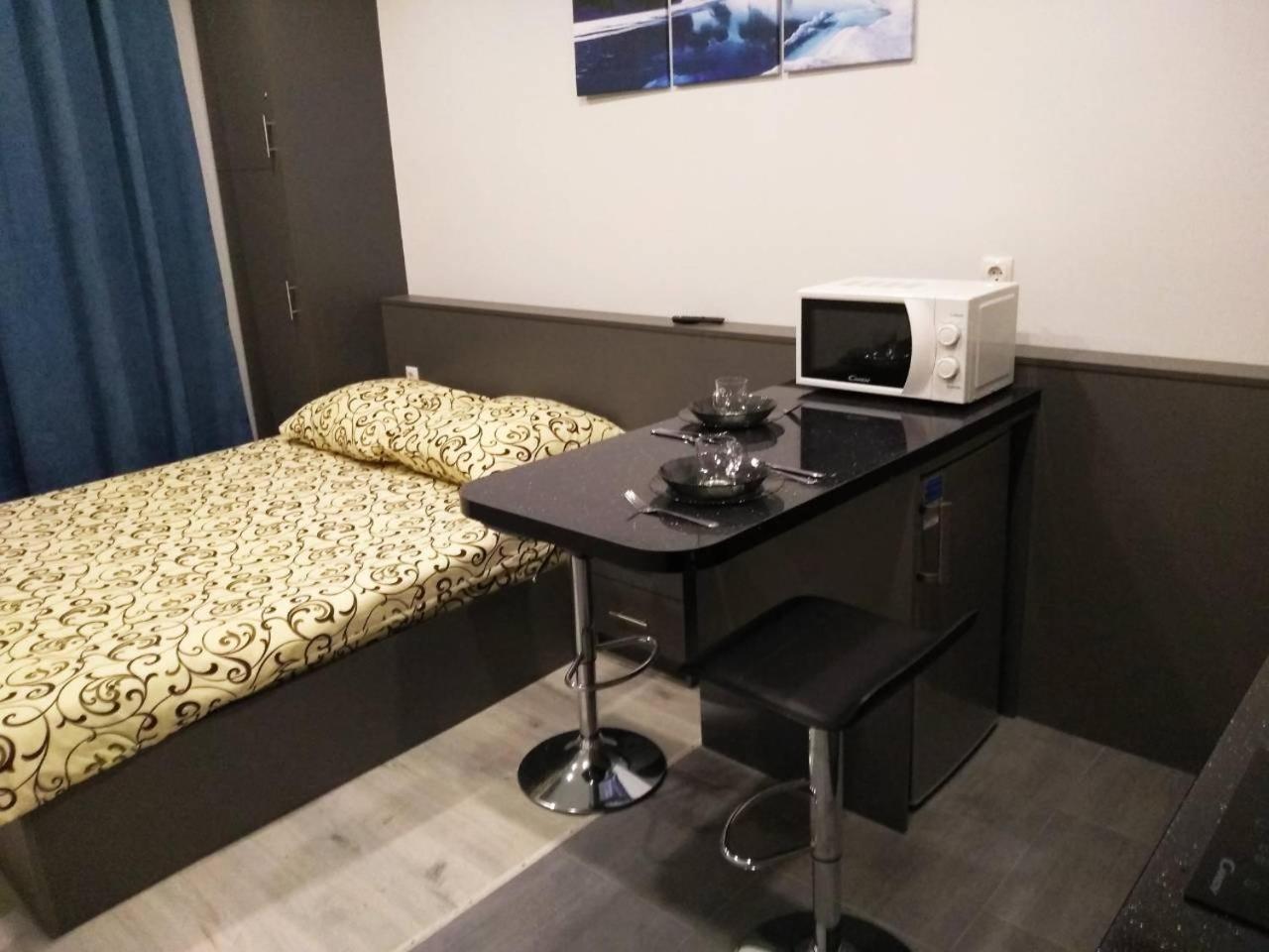 Apartment Lux Na Druhetiv
