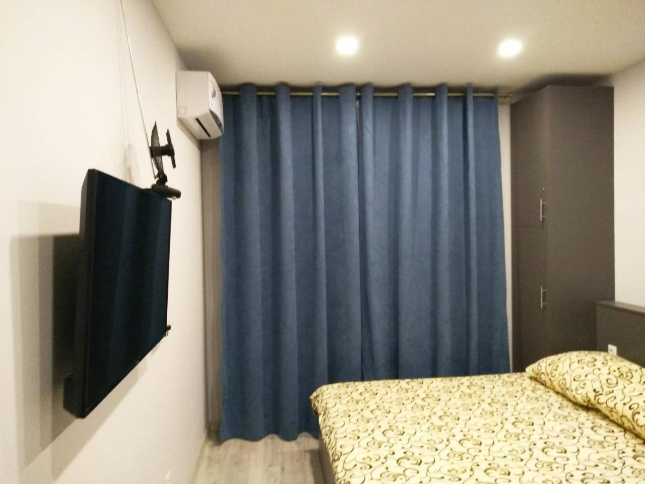 Apartment Lux Na Druhetiv *